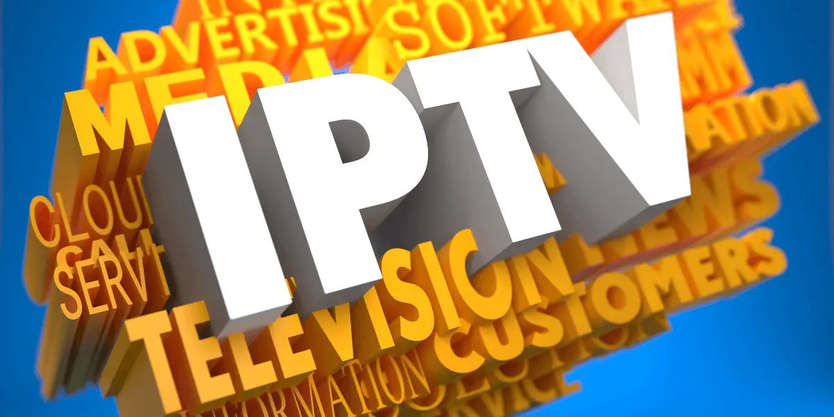 IPTV Reseller Digital Entrepreneurship